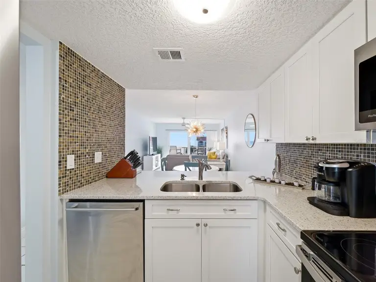 3801 S ATLANTIC AVE #316 — photo 4