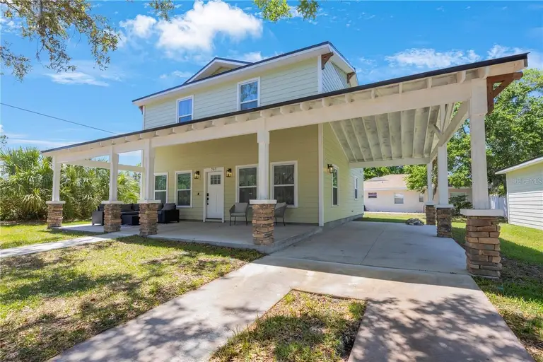 707 N DISSTON AVE