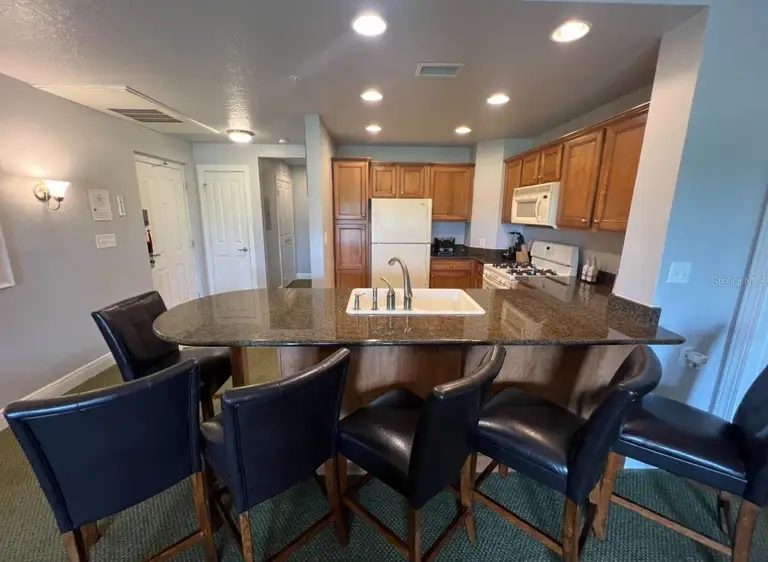 7643 HERITAGE CROSSING WAY #101 — photo 5