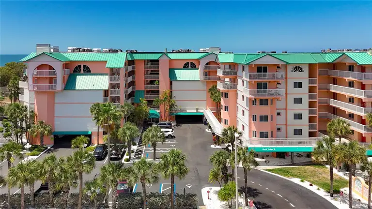 18400 GULF BLVD #1108