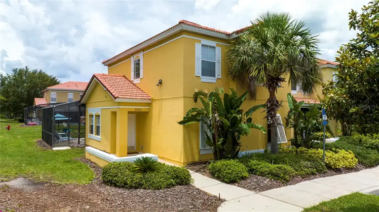 3022 WHITE ORCHID RD