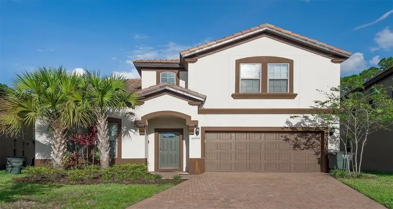 8808 BENGAL CT