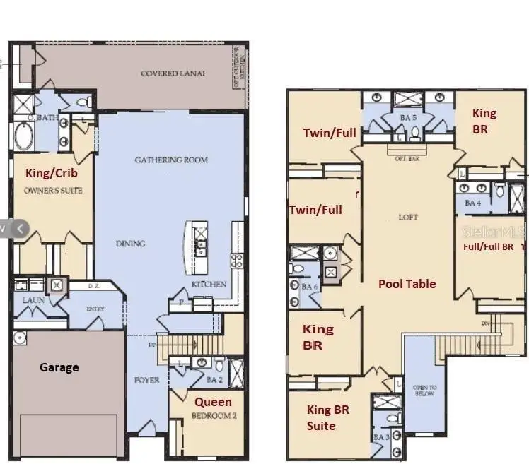 8808 BENGAL CT — photo 3