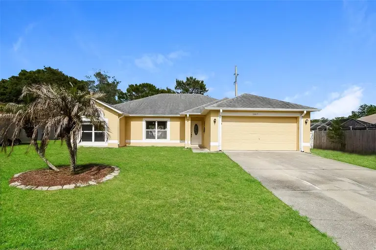 2807 ARBOUR TRAIL CT