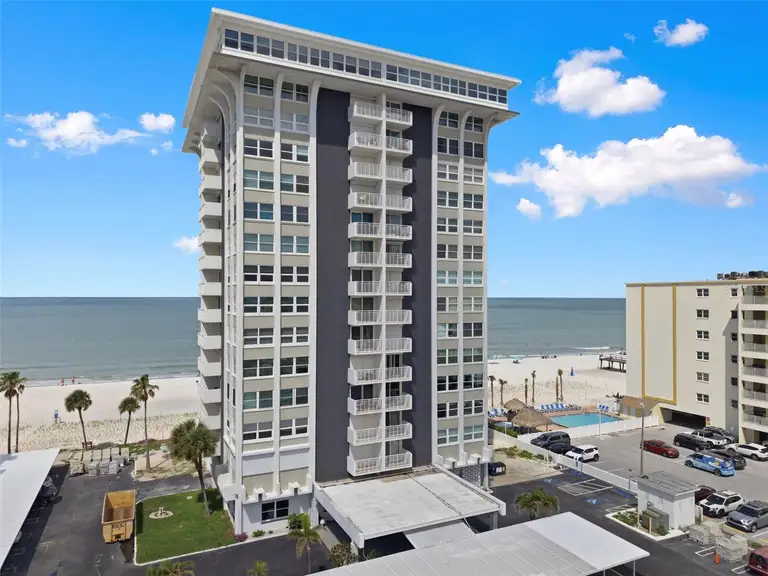 17408 GULF BLVD #403