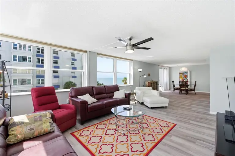 17408 GULF BLVD #403 — photo 5