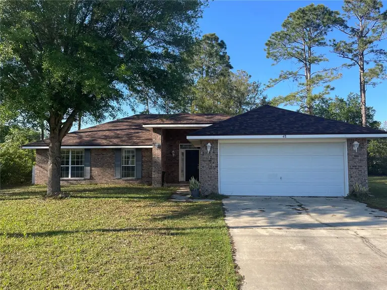 48 RENWORTH LN
