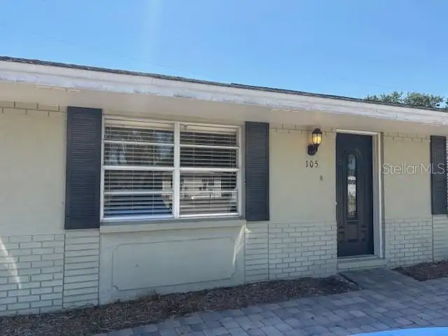 105 SUNSHINE BLVD