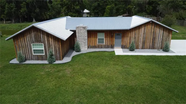 210 JOSH REYNOLDS RD — photo 2