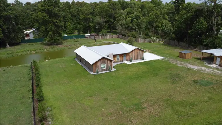 210 JOSH REYNOLDS RD — photo 5