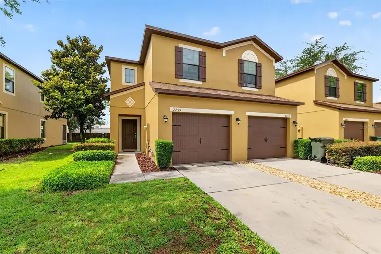 2299 ALOHA BAY CT — photo 2