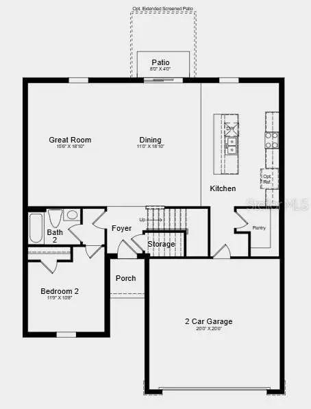 225 STREAMWATER WAY — photo 2
