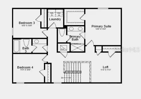 225 STREAMWATER WAY — photo 3