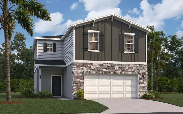 3501 SALVIA CT