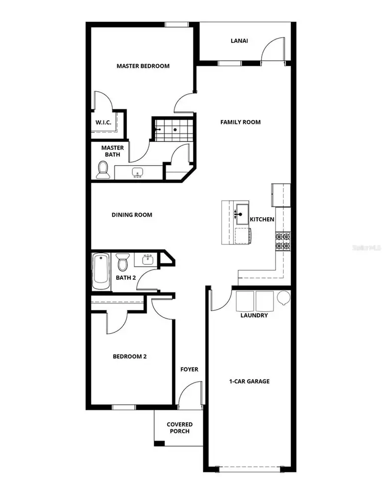 524 BAY LEAF DR — photo 2