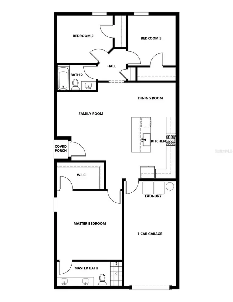 536 BAY LEAF DR — photo 2