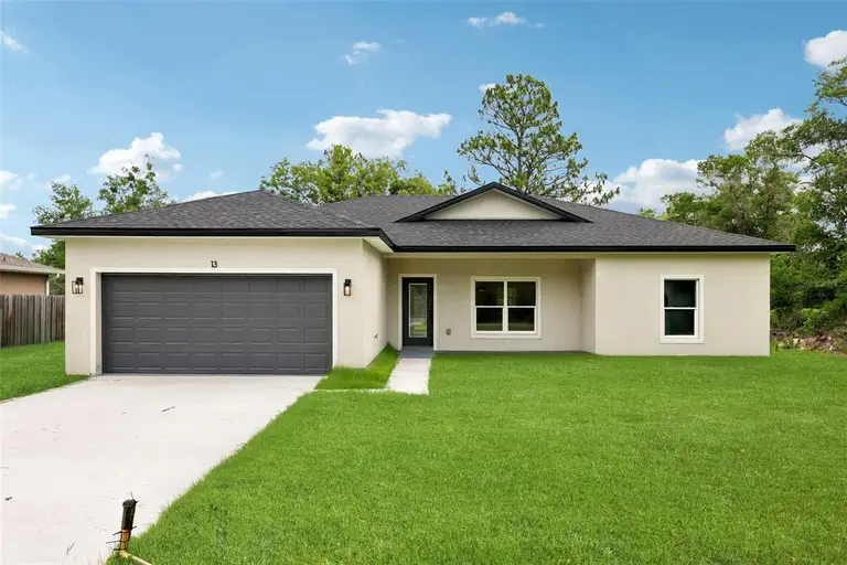 13 MALAUKA RADIAL DR