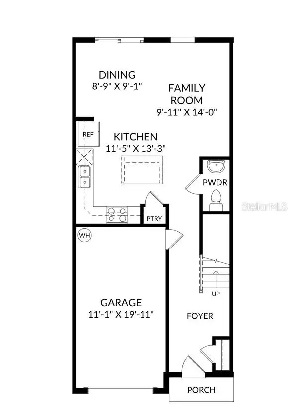 3036 JESSAMINE DR — photo 3