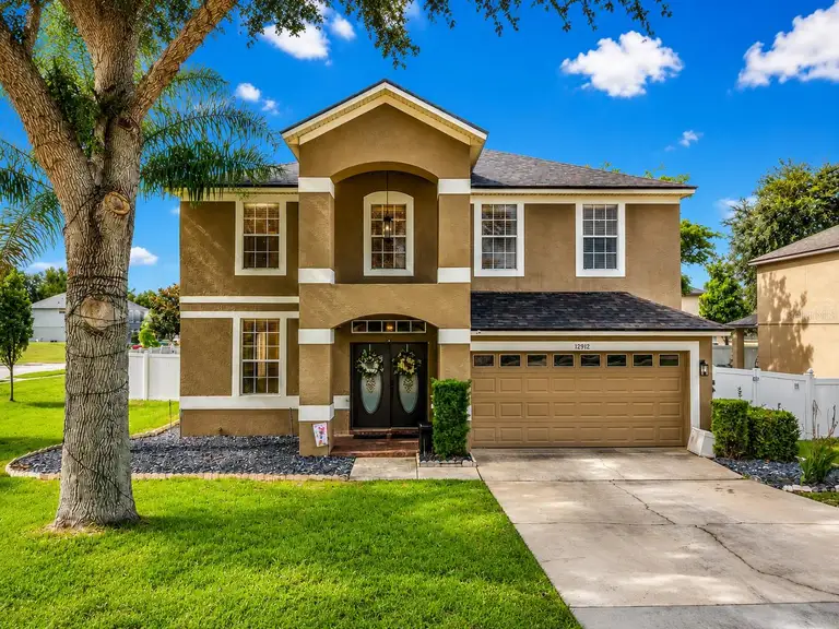 12912 CLOVERDALE LN