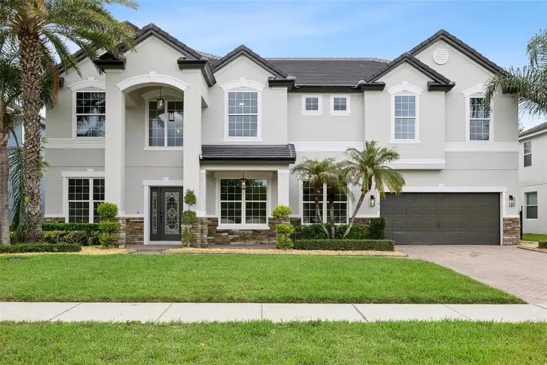 1812 LAKE ROBERTS LANDING DR