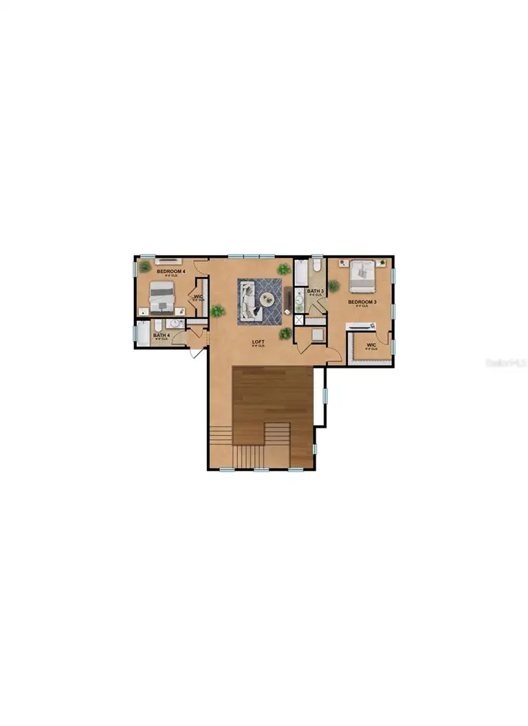 682 BOTTLEBRUSH WAY — photo 4