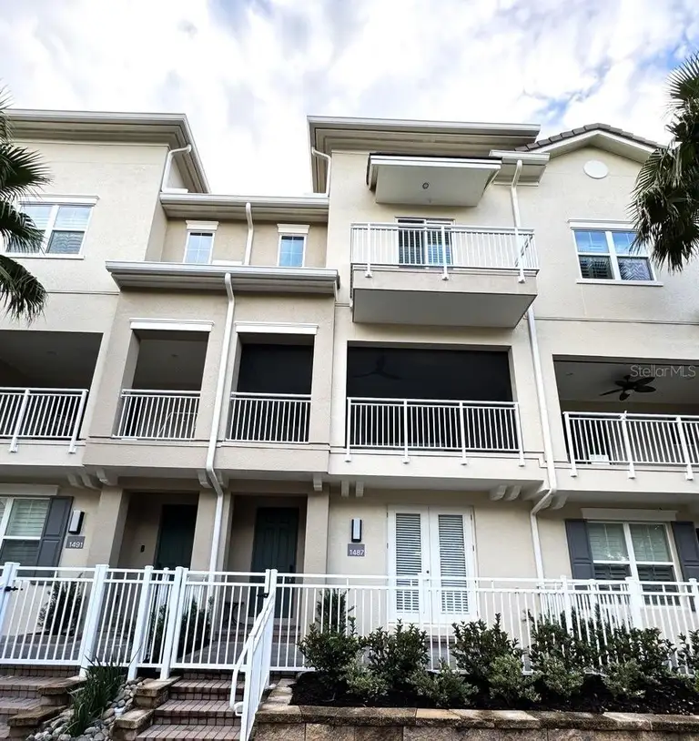 1487 LAKE GEORGE DR — photo 2