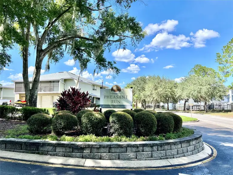 4562 PHEASANT RUN DR #9B — photo 2