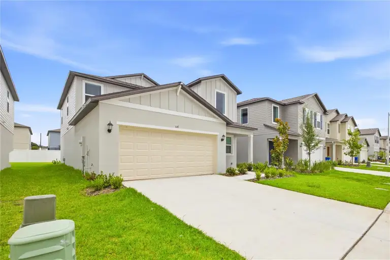 641 BALD CYPRESS DR — photo 2