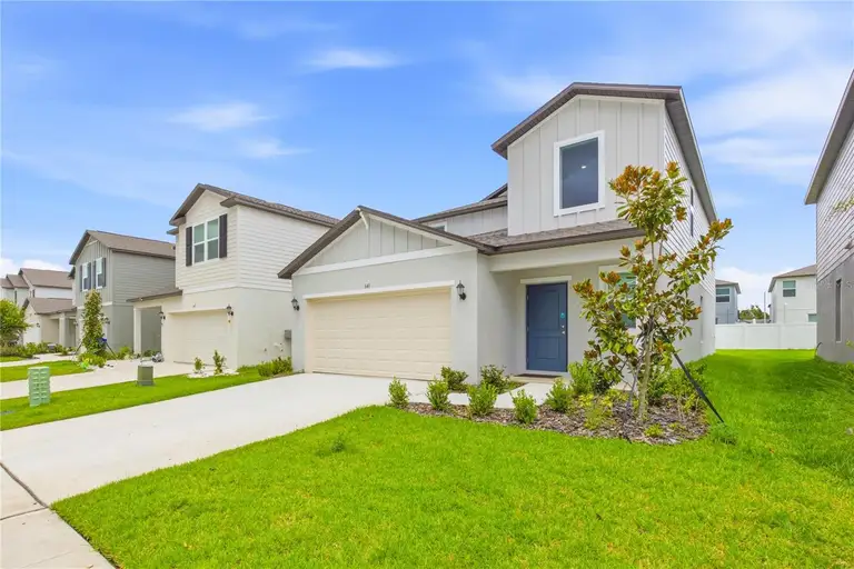 641 BALD CYPRESS DR — photo 3