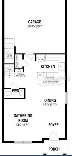 5100 GREENSHADE GROVE AVE — photo 2