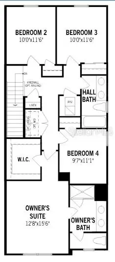 5100 GREENSHADE GROVE AVE — photo 3