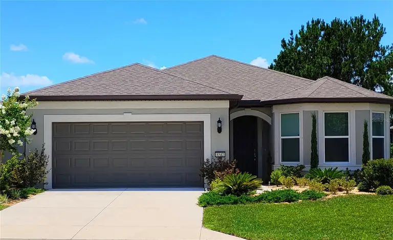 8542 SW 55TH STREET RD