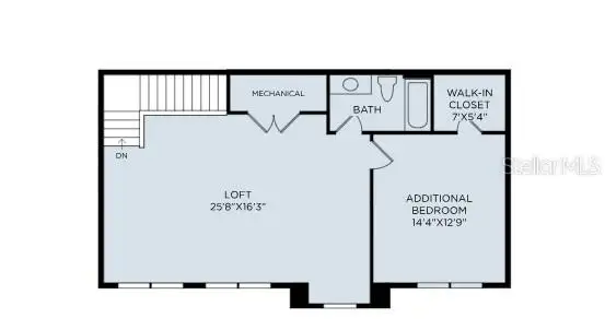 3606 STONEBRIAR LN — photo 3