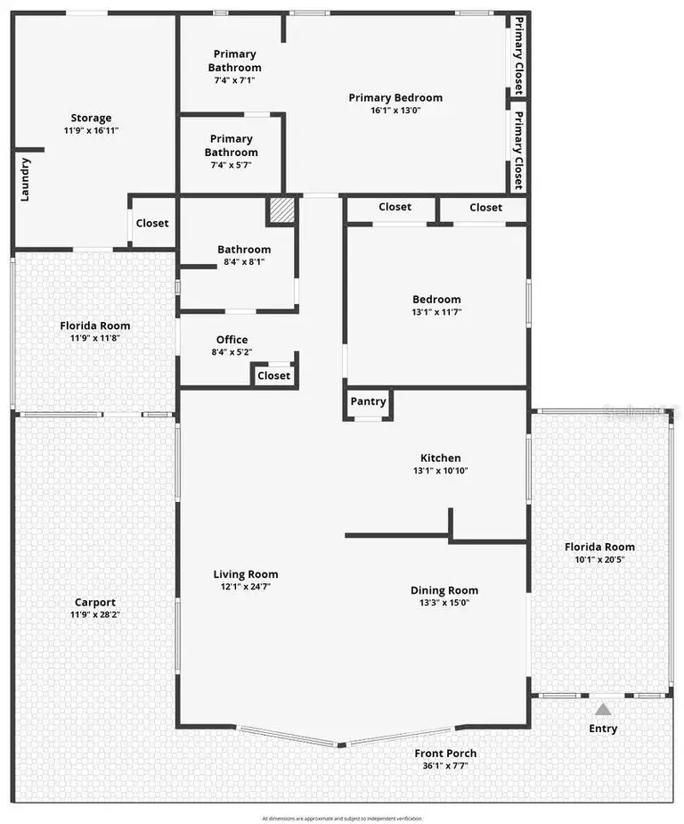 1561 APACHE CIR — photo 2