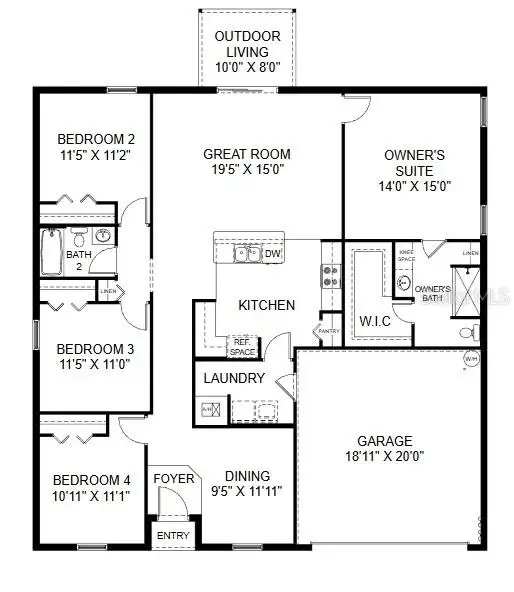111 SPARROW CT — photo 2