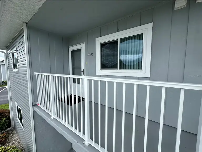 12274 SW EGRET CIR #2705 — photo 4