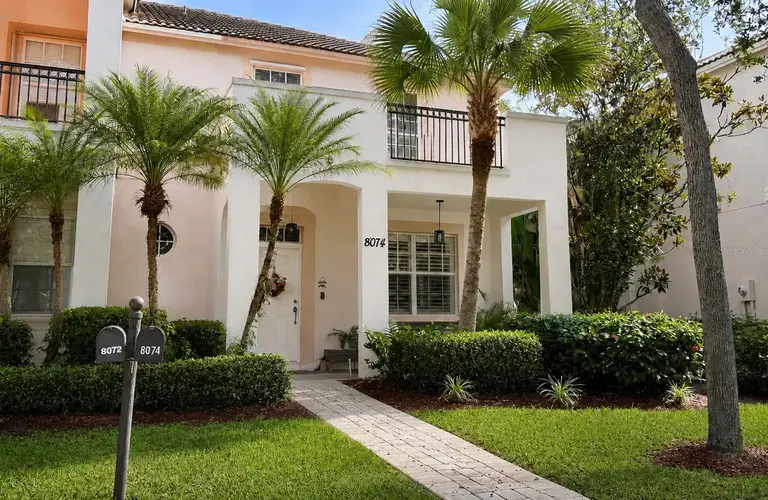 8074 MURANO CIR