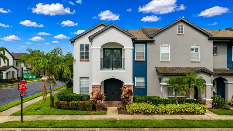 12643 WESTON DR