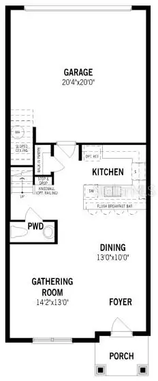 5104 GREENSHADE GROVE AVE — photo 2