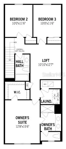 5136 GREENSHADE GROVE AVE — photo 3