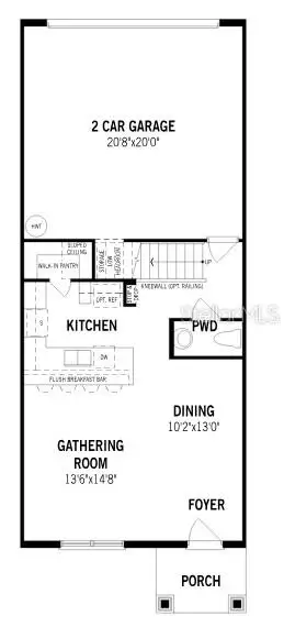 2275 NIGHTSHADE GROVE LN — photo 2