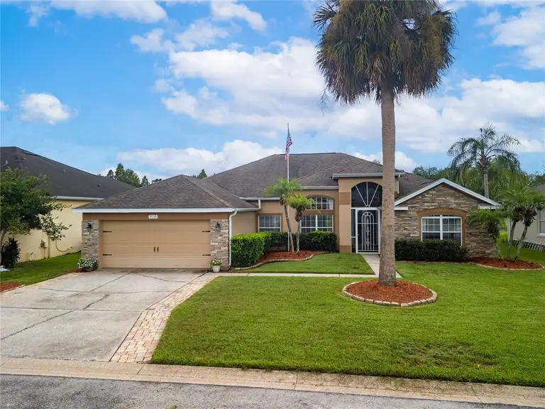 918 GOLF COURSE PKWY