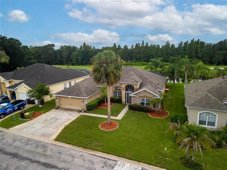 918 GOLF COURSE PKWY — photo 3