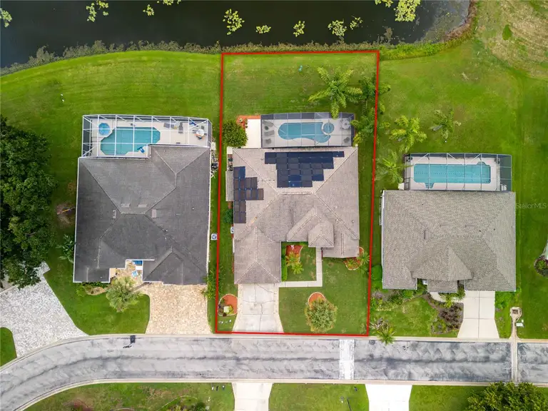 918 GOLF COURSE PKWY — photo 5