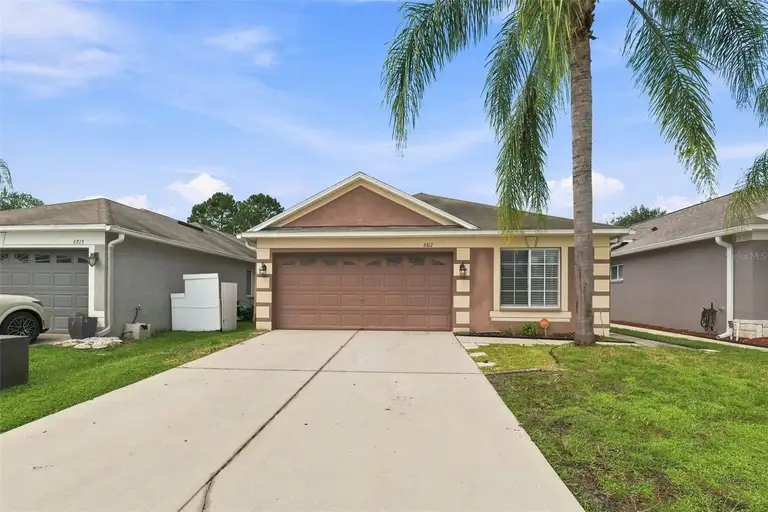 6817 ARAMON CT — photo 2