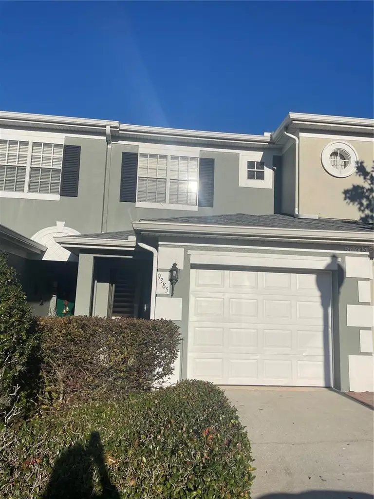9385 JASMINE FLOWER LN #167 — photo 2