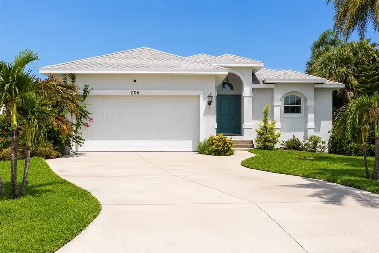 206 ANTILLA DR