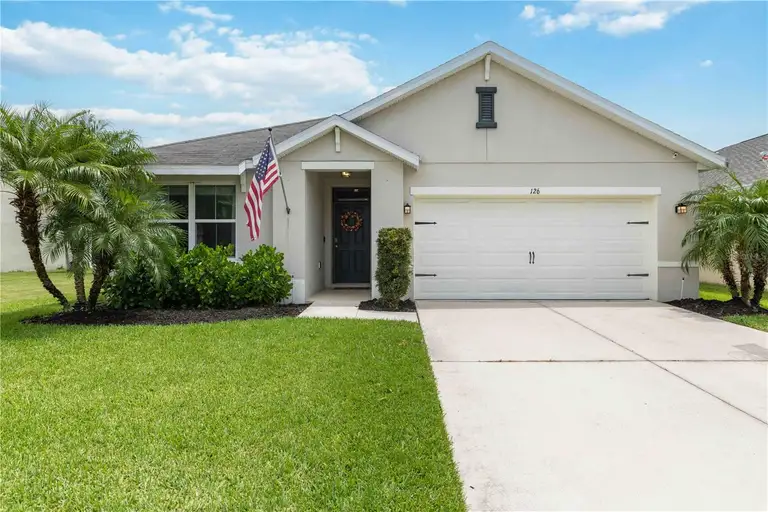 126 TIERRA VERDE WAY — photo 2