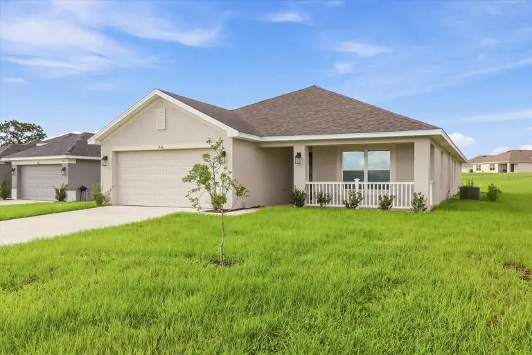 336 W REXFORD DR