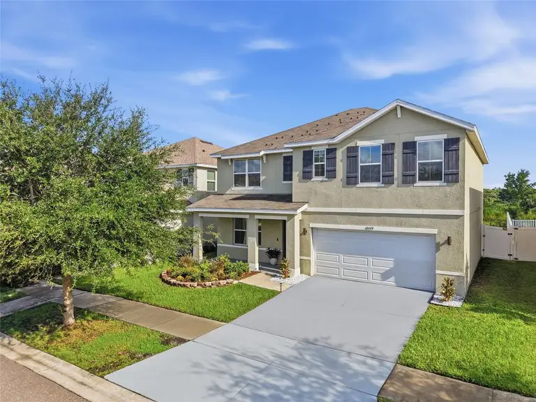 10019 GEESE TRAIL CIR